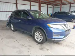 5N1AT2MT1JC801351 2018 NISSAN ROGUE