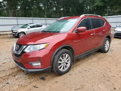 5N1AT2MT1JC805903 2018 NISSAN ROGUE