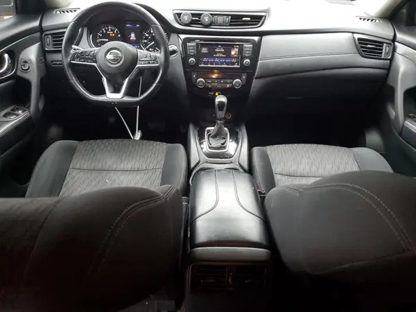 5N1AT2MT1JC805903 2018 NISSAN ROGUE - Image 8