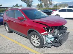 5N1AT2MT1JC806193 2018 NISSAN ROGUE