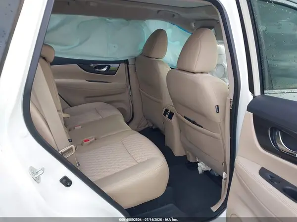 5N1AT2MT1JC806744 2018 NISSAN ROGUE - Image 8