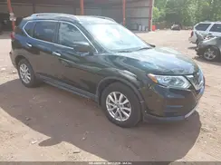 5N1AT2MT1JC806808 2018 NISSAN ROGUE