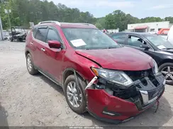 5N1AT2MT1JC808431 2018 NISSAN ROGUE