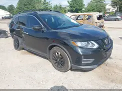 5N1AT2MT1JC810115 2018 NISSAN ROGUE