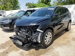 5N1AT2MT1JC810504 2018 NISSAN ROGUE