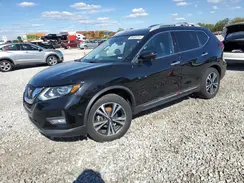 5N1AT2MT1JC812074 2018 NISSAN ROGUE