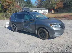 5N1AT2MT1JC813645 2018 NISSAN ROGUE