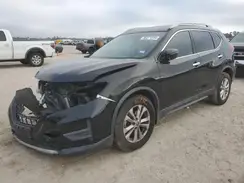 5N1AT2MT1JC814309 2018 NISSAN ROGUE