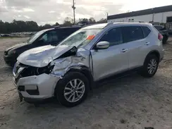 5N1AT2MT1JC814861 2018 NISSAN ROGUE