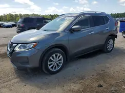 5N1AT2MT1JC816416 2018 NISSAN ROGUE