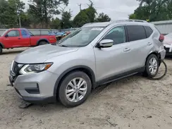 5N1AT2MT1JC818215 2018 NISSAN ROGUE
