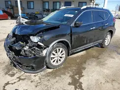 5N1AT2MT1JC819459 2018 NISSAN ROGUE