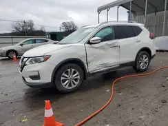5N1AT2MT1JC819512 2018 NISSAN ROGUE
