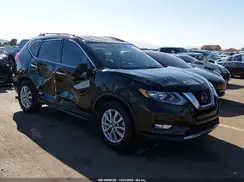 5N1AT2MT1JC820286 2018 NISSAN ROGUE