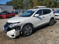 5N1AT2MT1JC820465 2018 NISSAN ROGUE