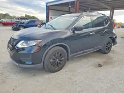5N1AT2MT1JC820935 2018 NISSAN ROGUE