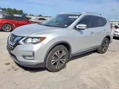 5N1AT2MT1JC821079 2018 NISSAN ROGUE