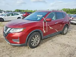 5N1AT2MT1JC821258 2018 NISSAN ROGUE