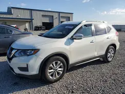 5N1AT2MT1JC822572 2018 NISSAN ROGUE