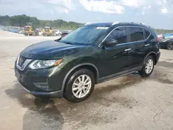 5N1AT2MT1JC823138 2018 NISSAN ROGUE