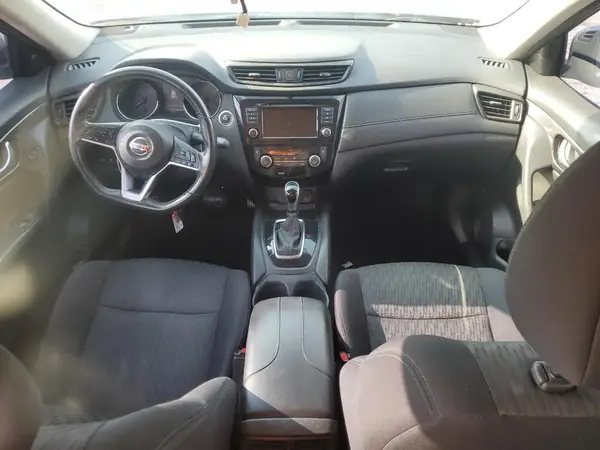 5N1AT2MT1JC823138 2018 NISSAN ROGUE - Image 8