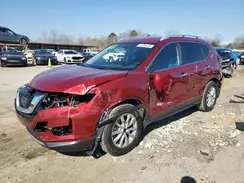 5N1AT2MT1JC823849 2018 NISSAN ROGUE