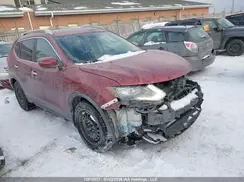 5N1AT2MT1JC823978 2018 NISSAN ROGUE