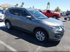 5N1AT2MT1JC825911 2018 NISSAN ROGUE