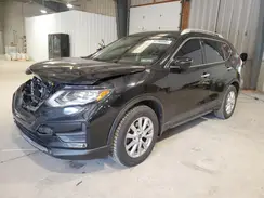 5N1AT2MT1JC828002 2018 NISSAN ROGUE