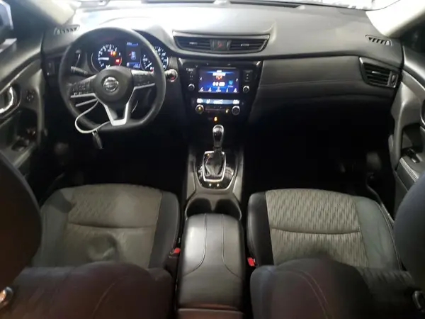 5N1AT2MT1JC828002 2018 NISSAN ROGUE - Image 8