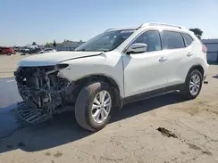 5N1AT2MT1JC829232 2018 NISSAN ROGUE