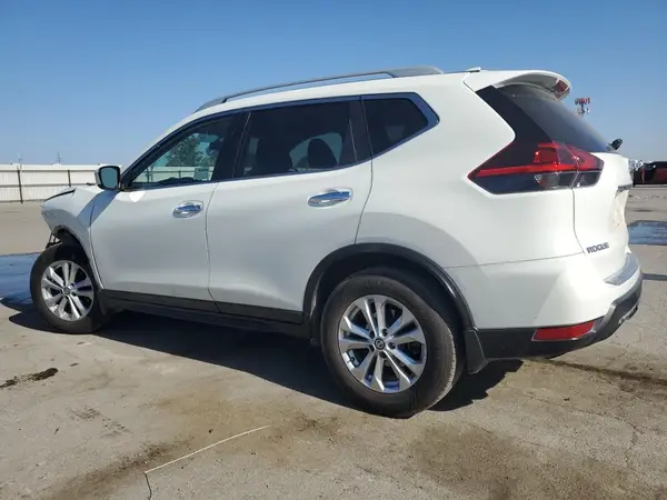 5N1AT2MT1JC829232 2018 NISSAN ROGUE - Image 2