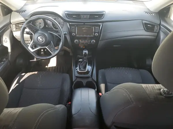 5N1AT2MT1JC829232 2018 NISSAN ROGUE - Image 8
