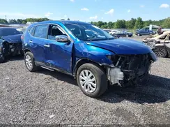 5N1AT2MT1JC830025 2018 NISSAN ROGUE