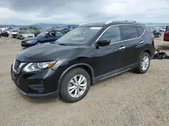 5N1AT2MT1JC831319 2018 NISSAN ROGUE