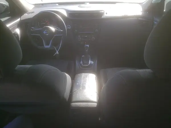 5N1AT2MT1JC834267 2018 NISSAN ROGUE - Image 8
