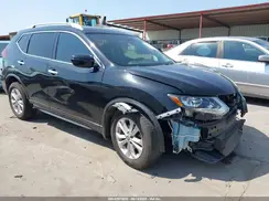 5N1AT2MT1JC834463 2018 NISSAN ROGUE
