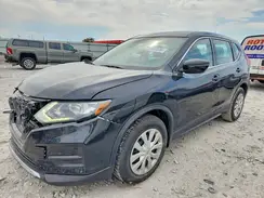 5N1AT2MT1JC835242 2018 NISSAN ROGUE