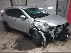 5N1AT2MT1JC836004 2018 NISSAN ROGUE