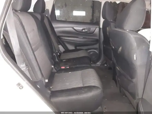 5N1AT2MT1JC836004 2018 NISSAN ROGUE - Image 8
