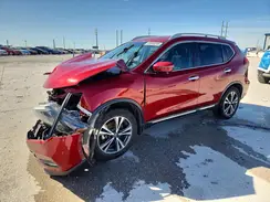 5N1AT2MT1JC838805 2018 NISSAN ROGUE