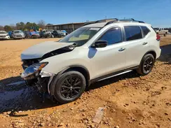5N1AT2MT1JC840022 2018 NISSAN ROGUE