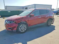 5N1AT2MT1JC841333 2018 NISSAN ROGUE
