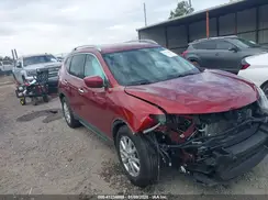 5N1AT2MT1JC841557 2018 NISSAN ROGUE