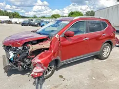 5N1AT2MT1JC841588 2018 NISSAN ROGUE