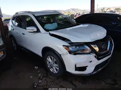 5N1AT2MT1JC841641 2018 NISSAN ROGUE
