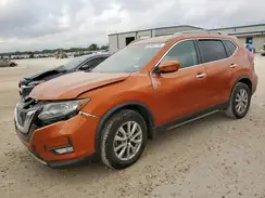 5N1AT2MT1JC842403 2018 NISSAN ROGUE