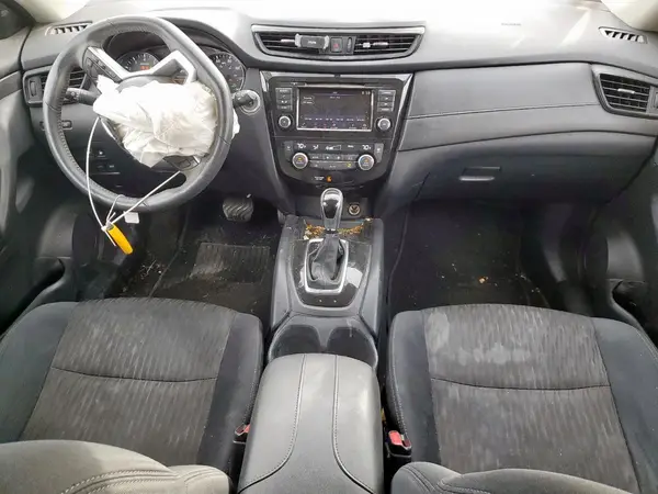 5N1AT2MT1JC842403 2018 NISSAN ROGUE - Image 8