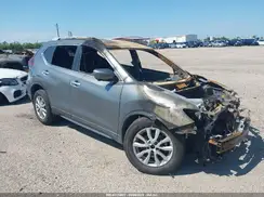 5N1AT2MT1JC842708 2018 NISSAN ROGUE