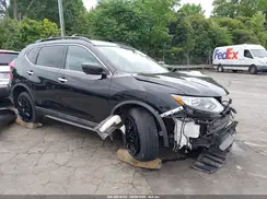 5N1AT2MT1JC843079 2018 NISSAN ROGUE